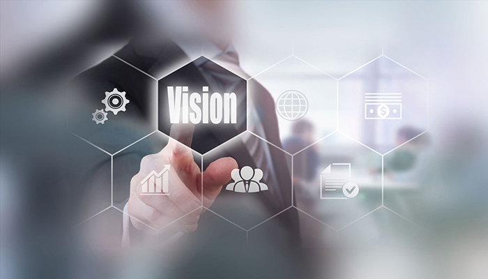 vision